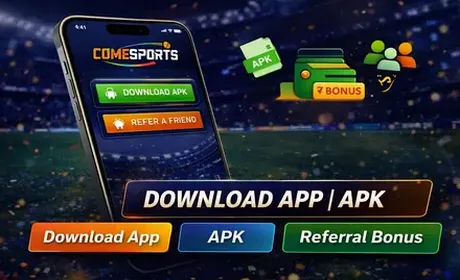 Download the app, unlock code RICH11VIP, and enter ₹1 contests faster