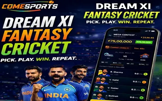 Chennai vs Mumbai on RICH11