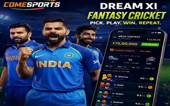 India vs Australia on RICH11